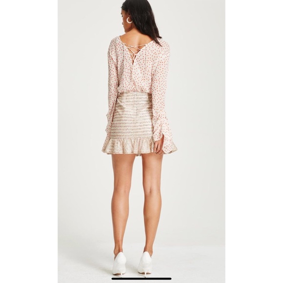 Vestire IRIS SKIRT - Picture 4 of 4